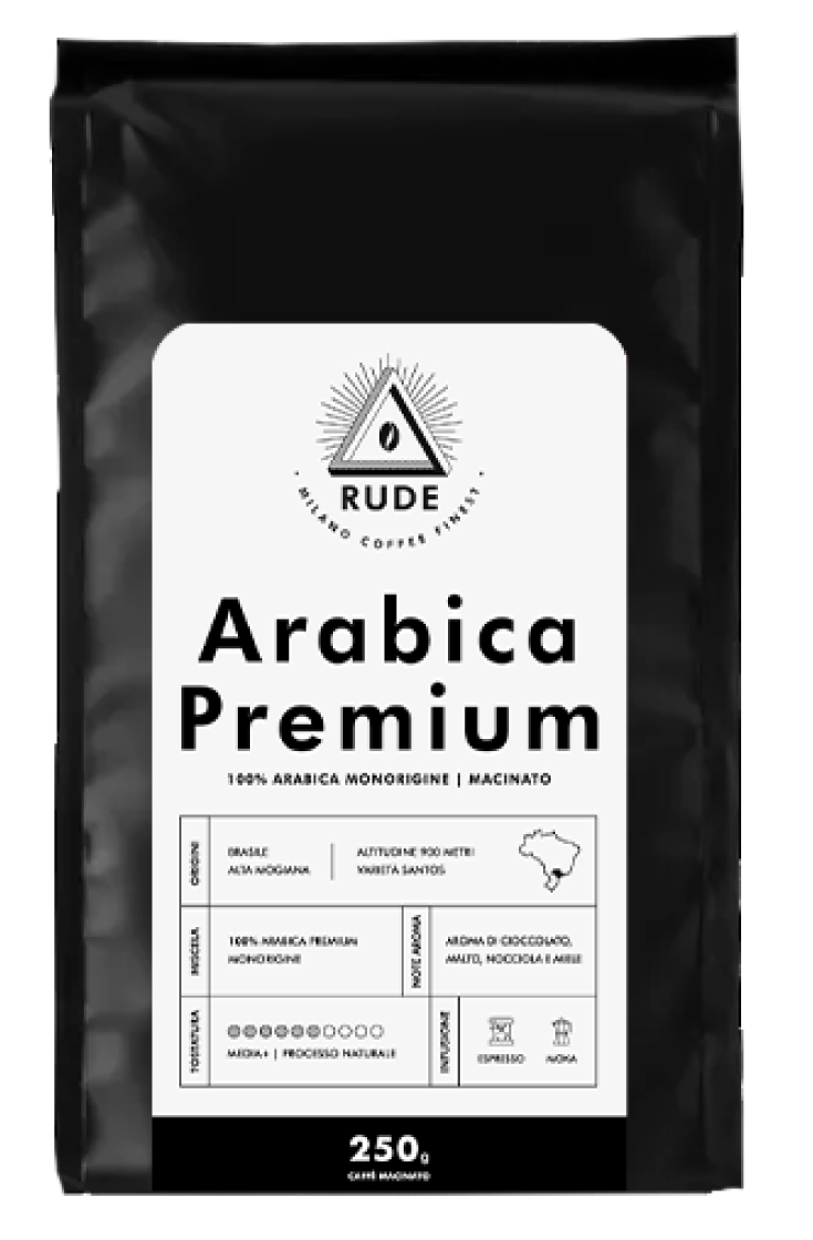 Arabica premium
