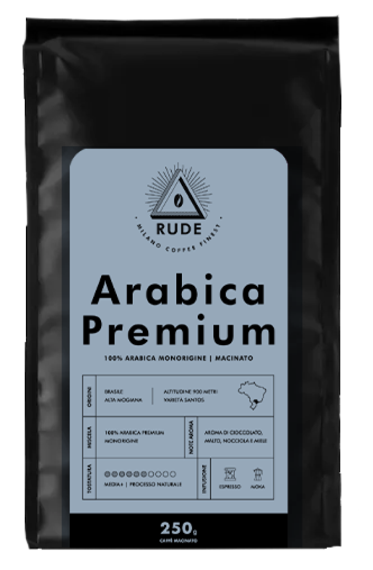 Arabica premium