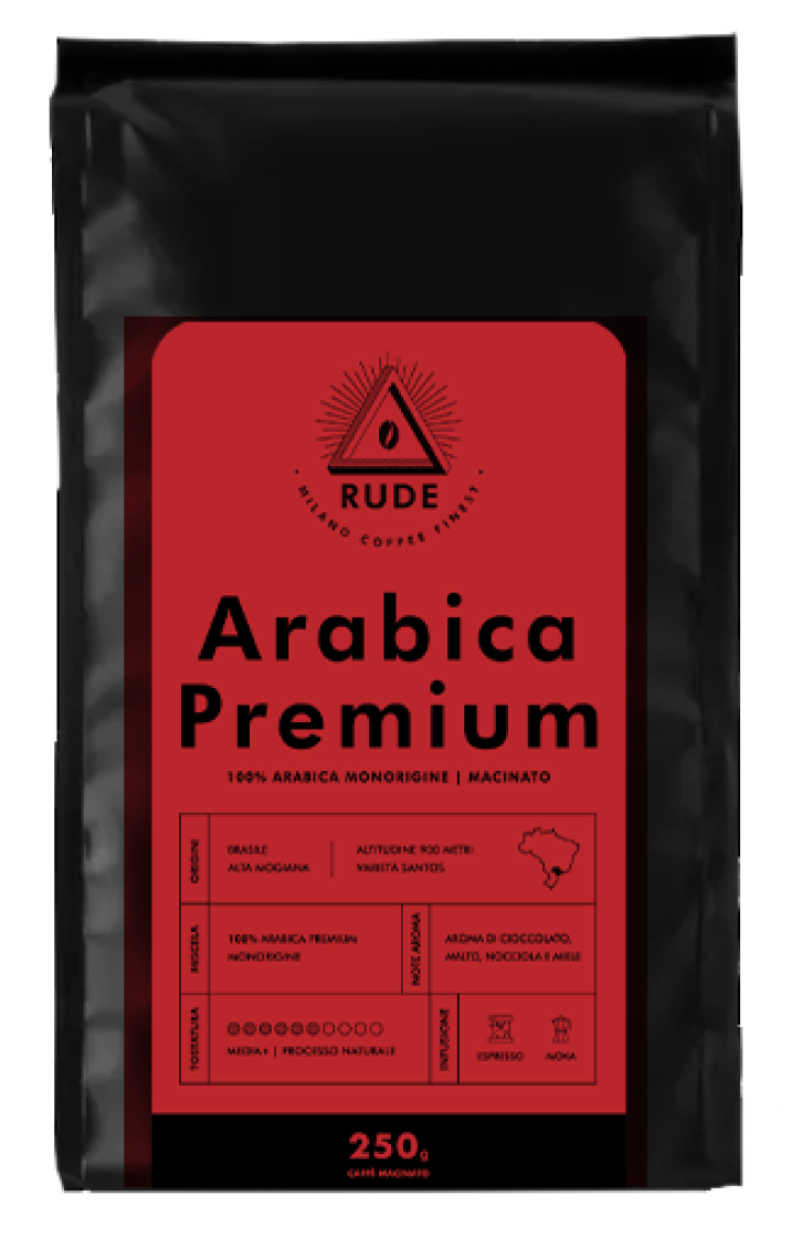 Arabica premium
