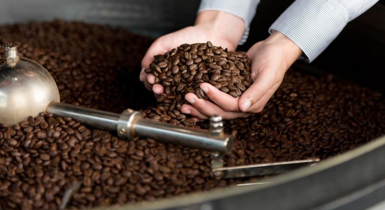 Caffè in grani
