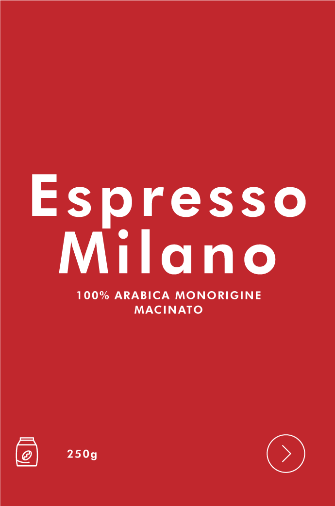 Espresso Milano