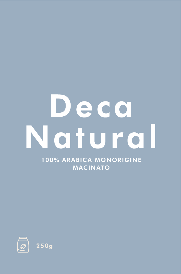 Deca Natural