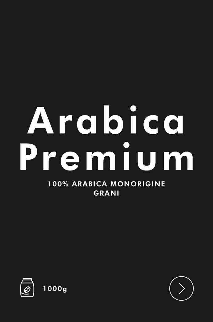 Arabica premium