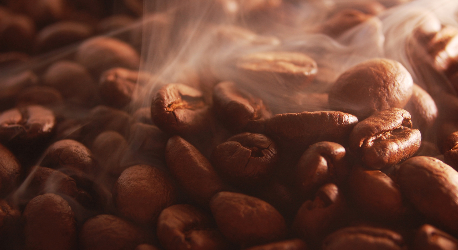 Caffè in grani