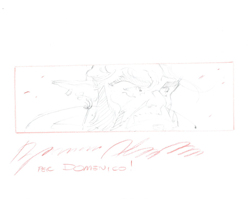 Gmor di Alessandro Bignamini