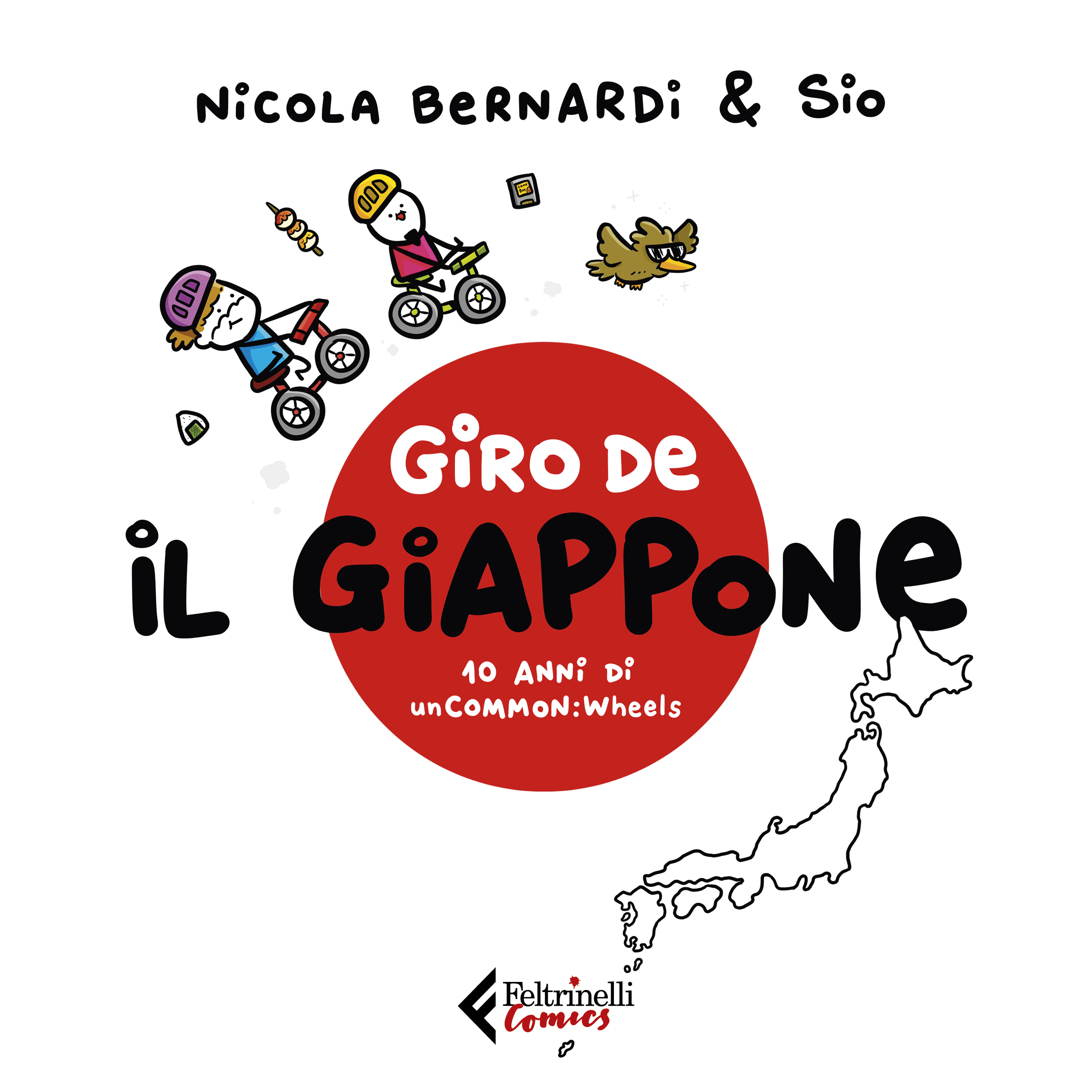 17 Maggio 2024 Giro de il Giappone Feltrinelli piazza Piemonte