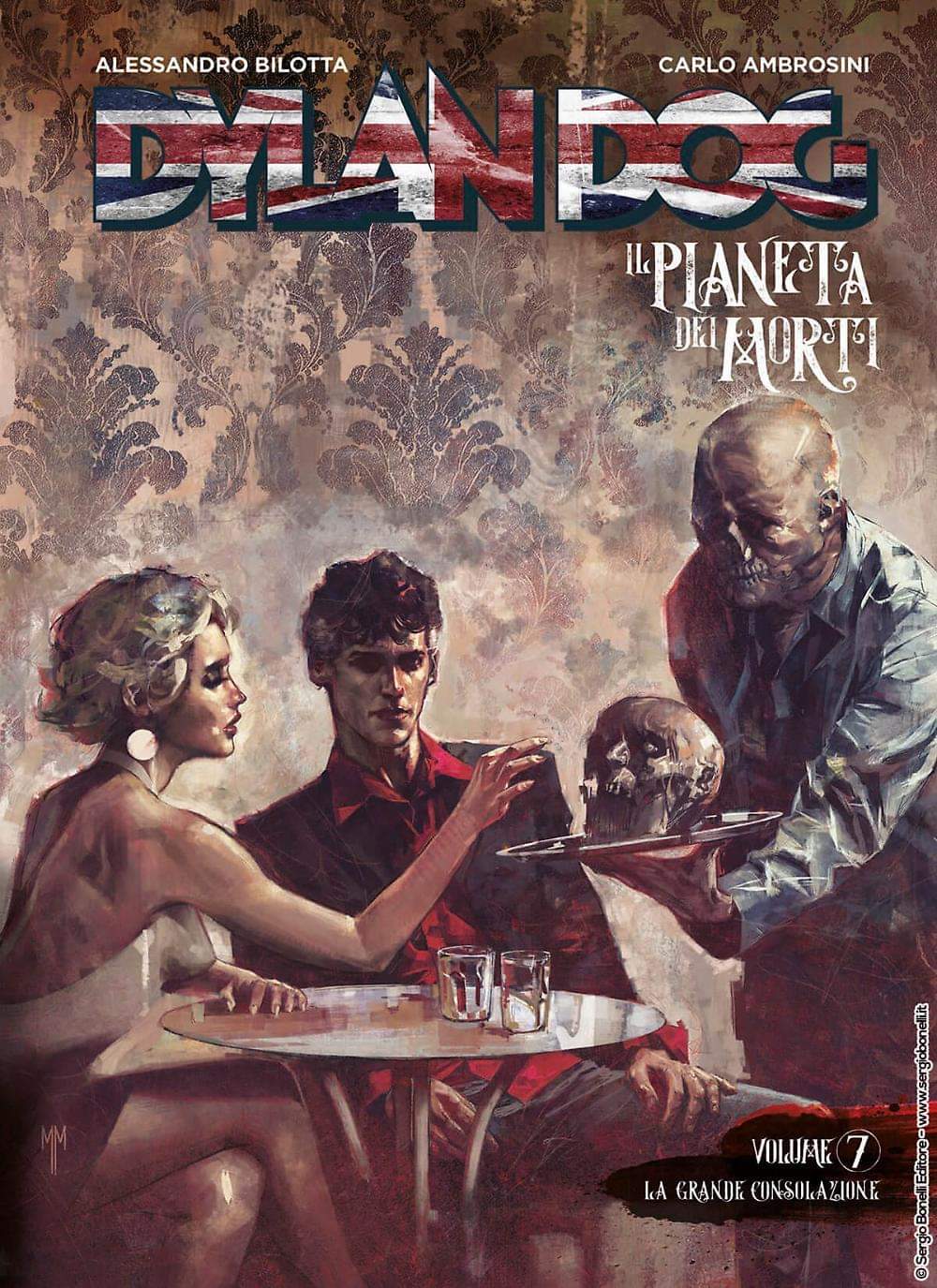 8 Marzo 2024 Firmacopie Fumetti Store di Asti