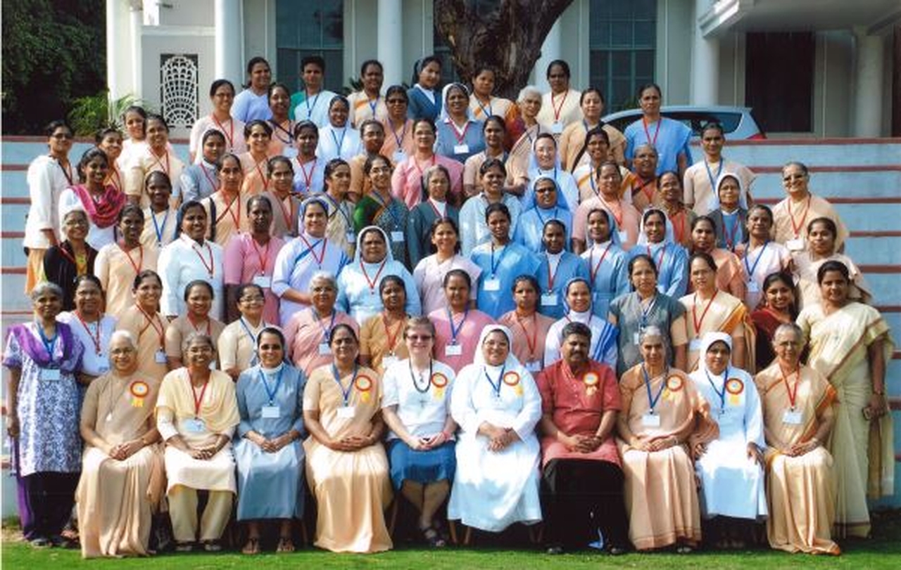 Seventh annual Meeting of AMRAT
