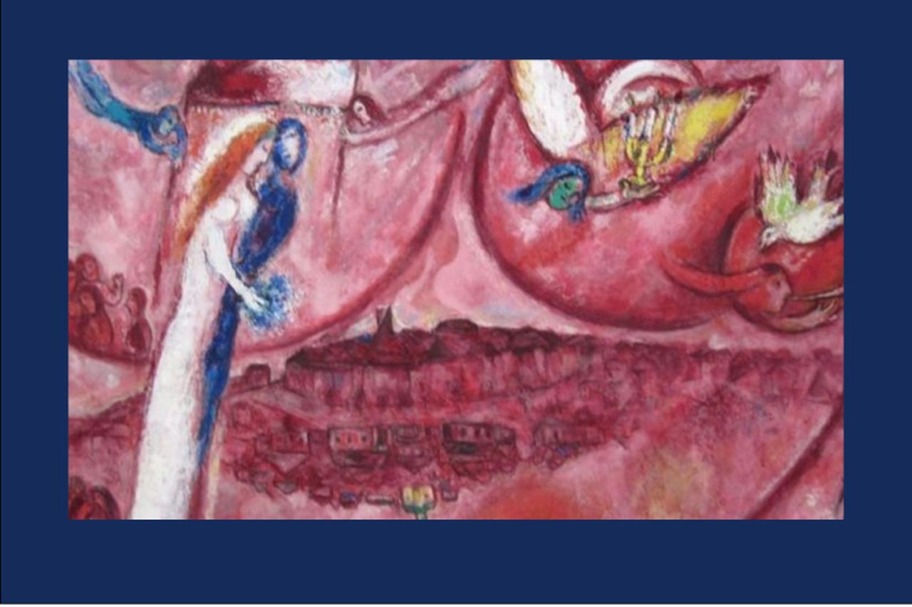 Synod of Family and Human Trafficking