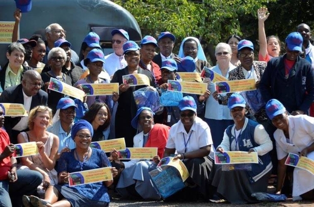 South Africa: Counter Trafficking in Persons Conference