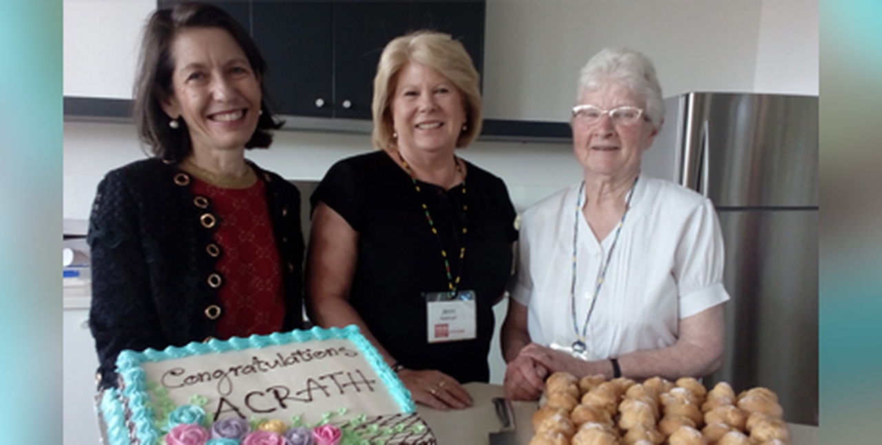ACRATH has opened a new office in Perth, Western Australia to continue its work nation-wide against human trafficking
