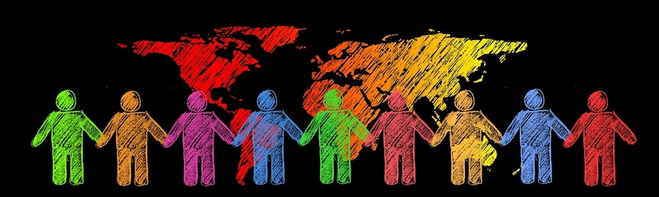 Together against human trafficking