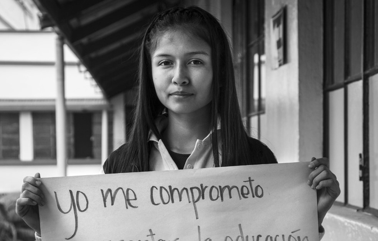 March 8th - The International Women's Day