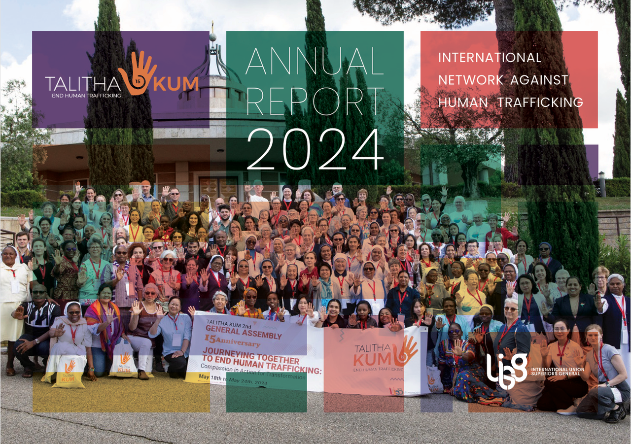 Online Event, June 29th | Launch of the TK 2024 Annual Report