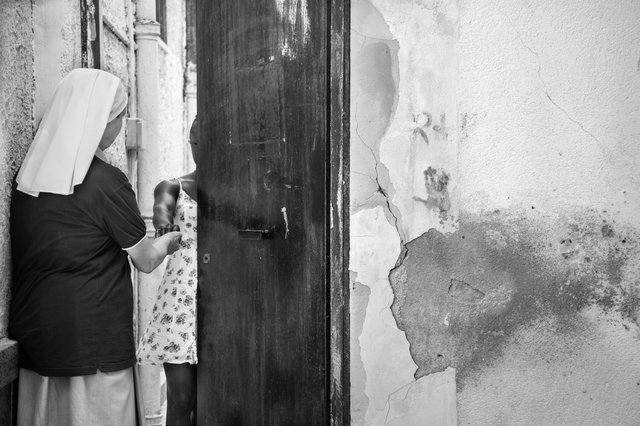World Day Against Trafficking in Persons – July 30, 2025