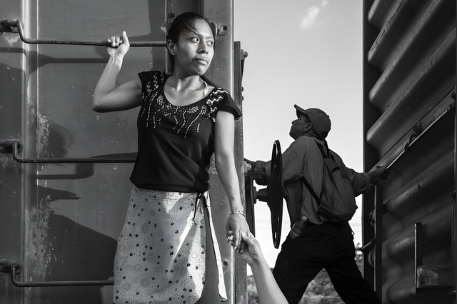 The Impact of War and Conflict on Human Trafficking and Vulnerable Lives