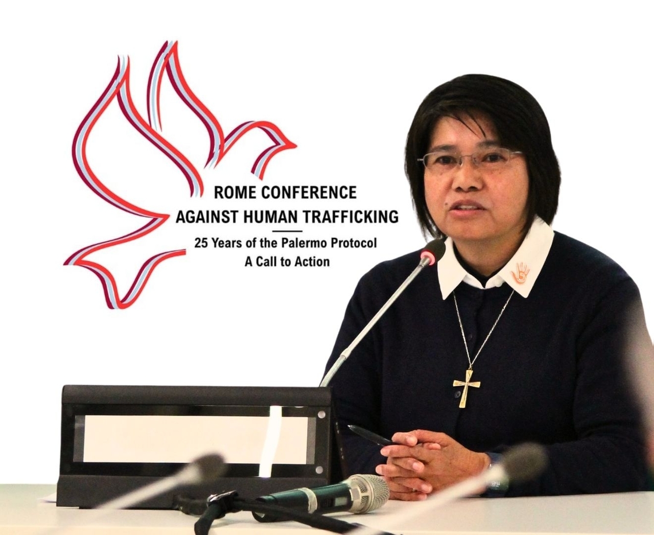 25 años después del Protocolo de Palermo