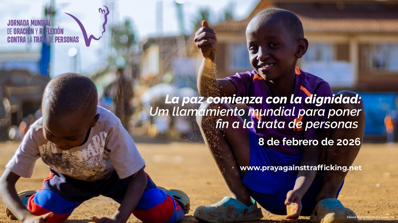 8 de febrero de 2026: Reserve la fecha