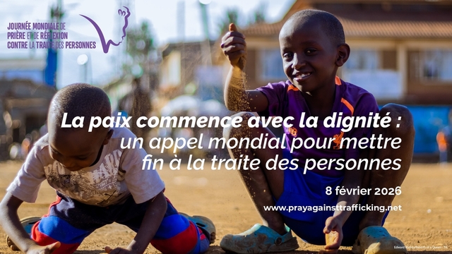 8 février 2026 : Save the date