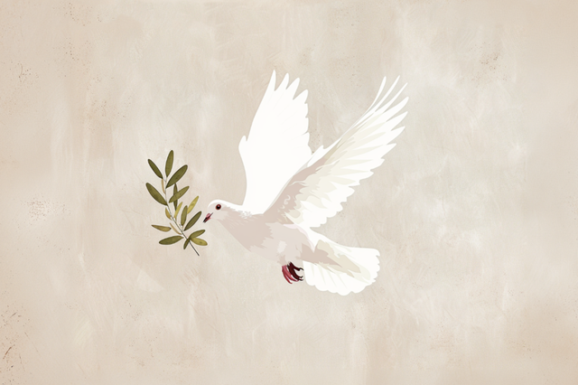 Webinar: Non-Violence and Human Dignity – An Integral Ecology Perspective
