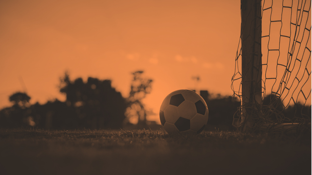 The FIFA World Cup: heightened risks for human trafficking