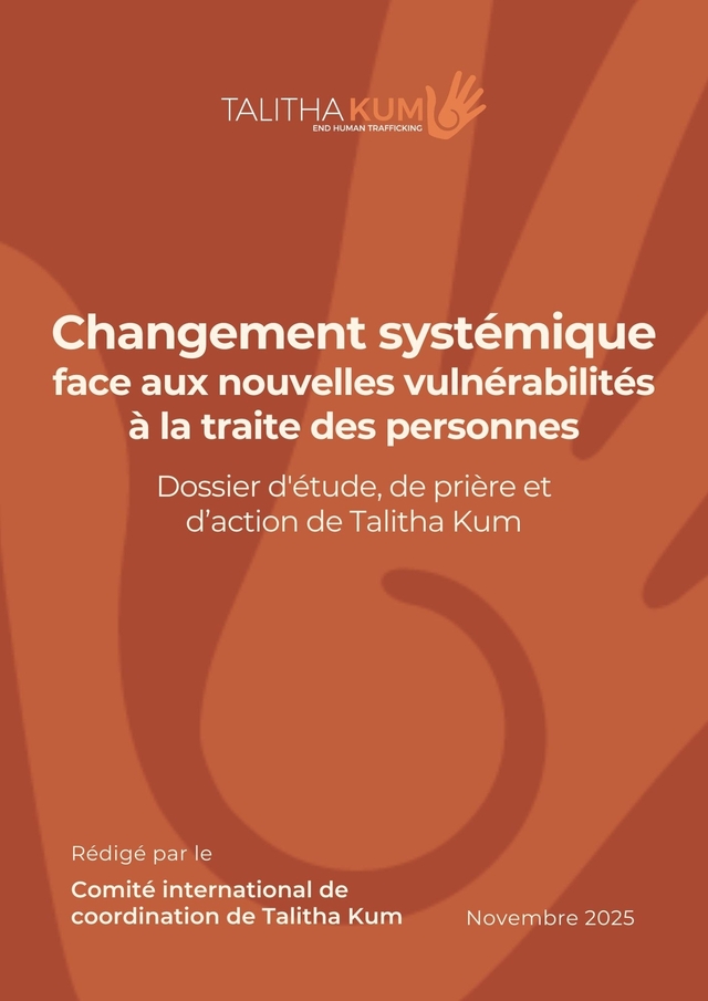 Nouveau dossier d'étude pour le changement systémique