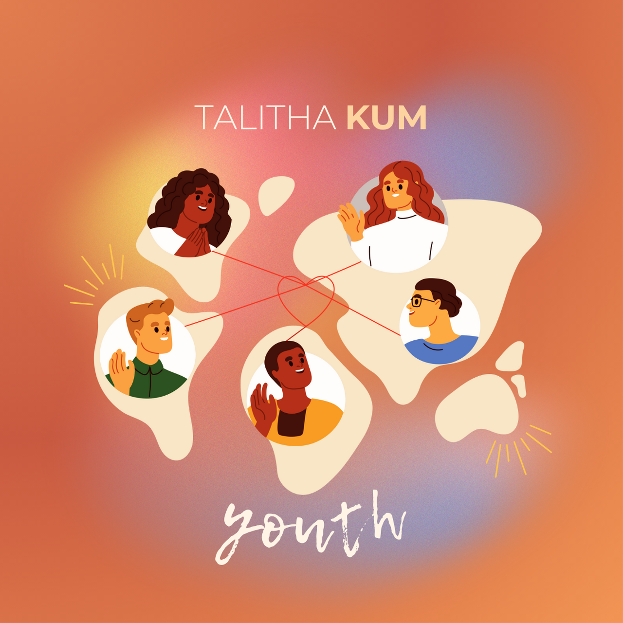 Talitha Kum Youth: prima riunione online globale