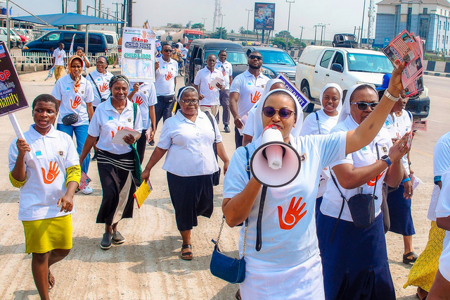 World Day Against Trafficking in Persons: Talitha Kum Reached 1.21 Million People Worldwide in 2025