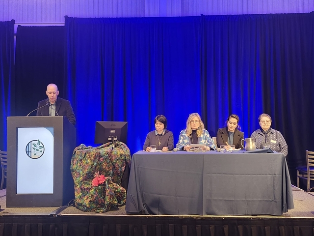 United in Prevention: Current Trends and Prevention Strategies