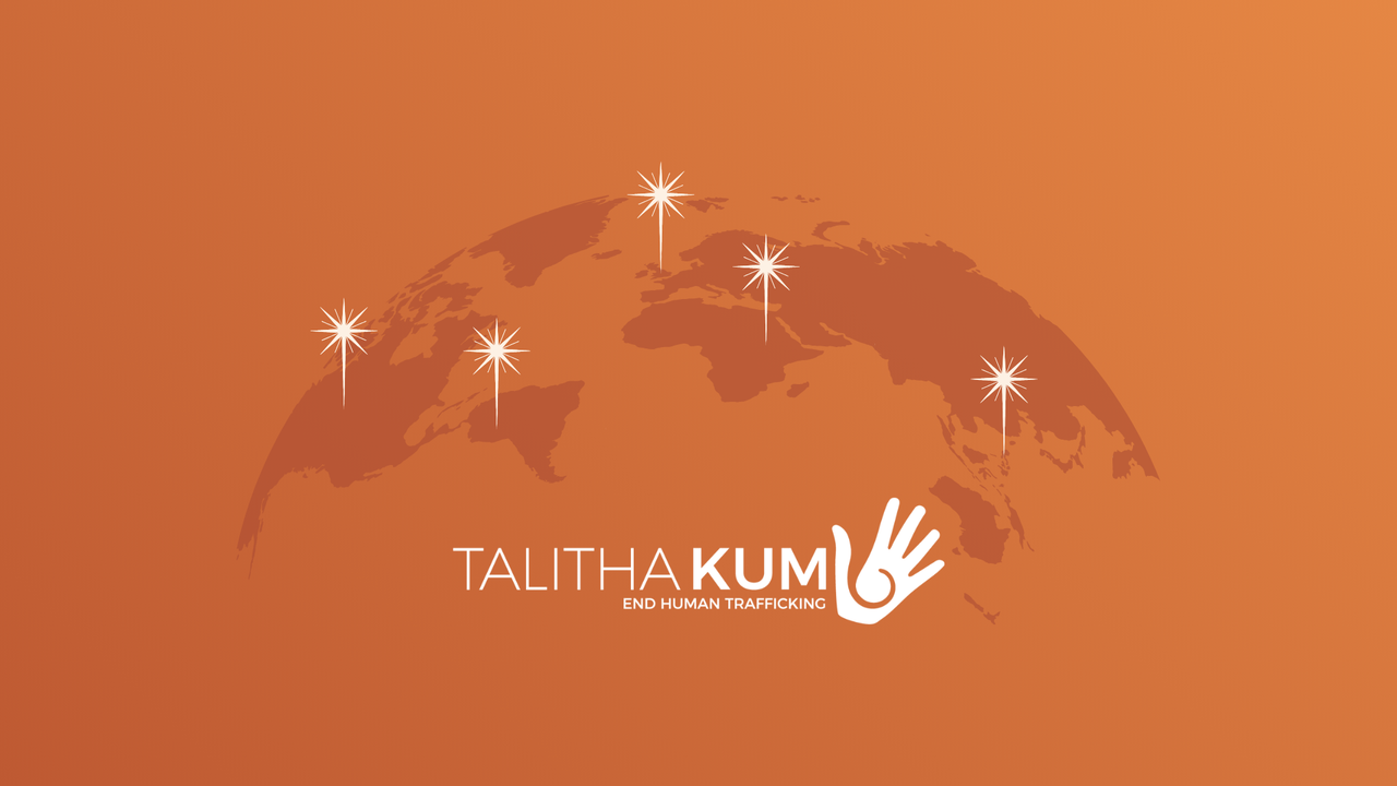Online Events for the World Day Against Trafficking in Persons