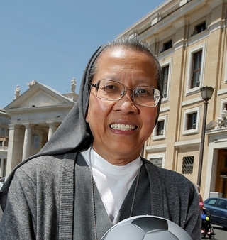 Sr. Estrella