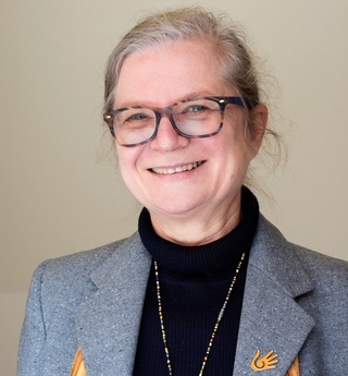 Sr. Gabriella