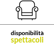 Vai alla disponibilità degli spettacoli