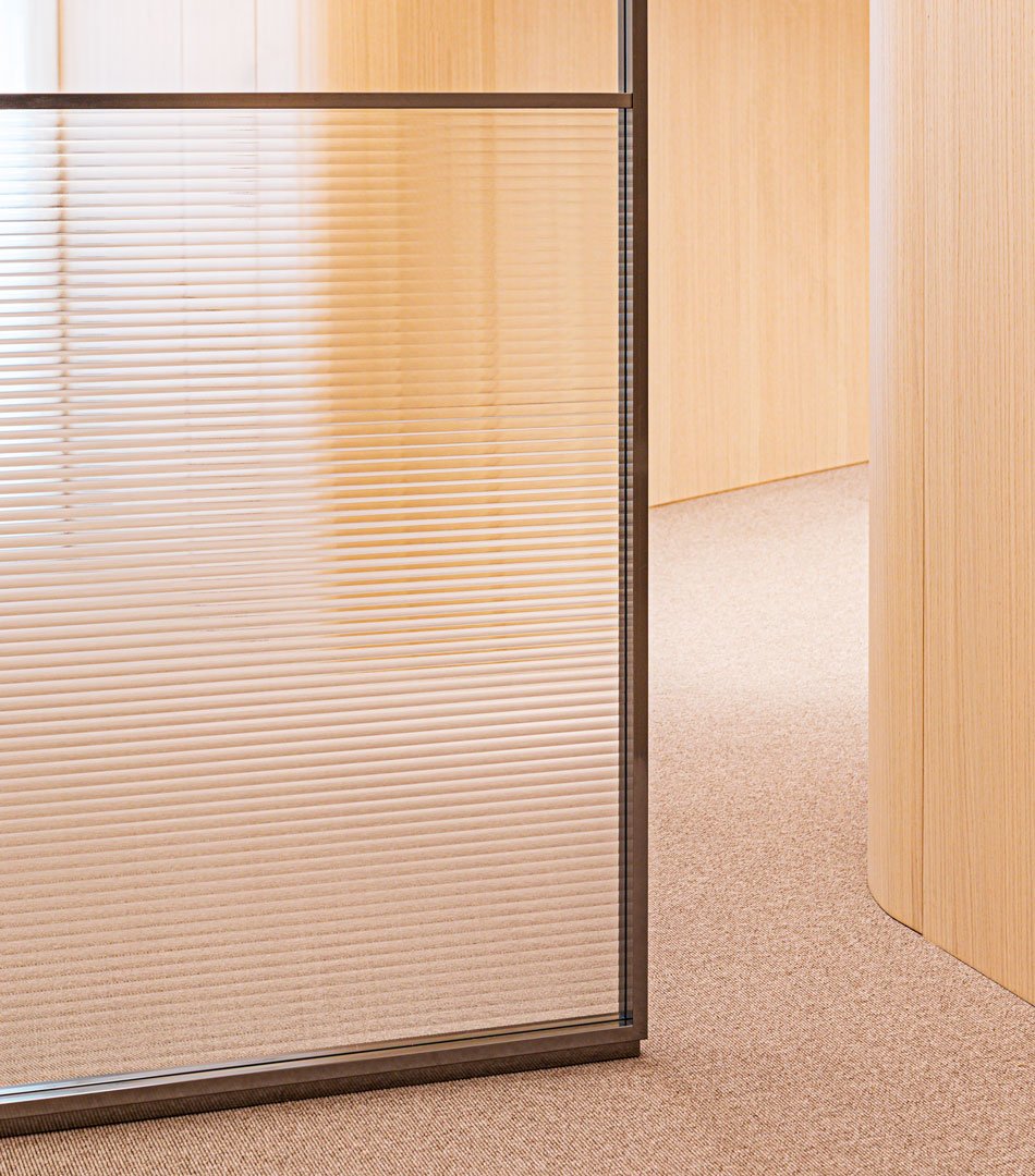 Effebiquattro Aria Wall System