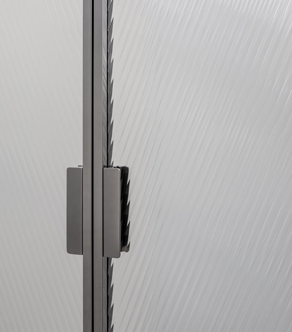 Effebiquattro Aria Wall System
