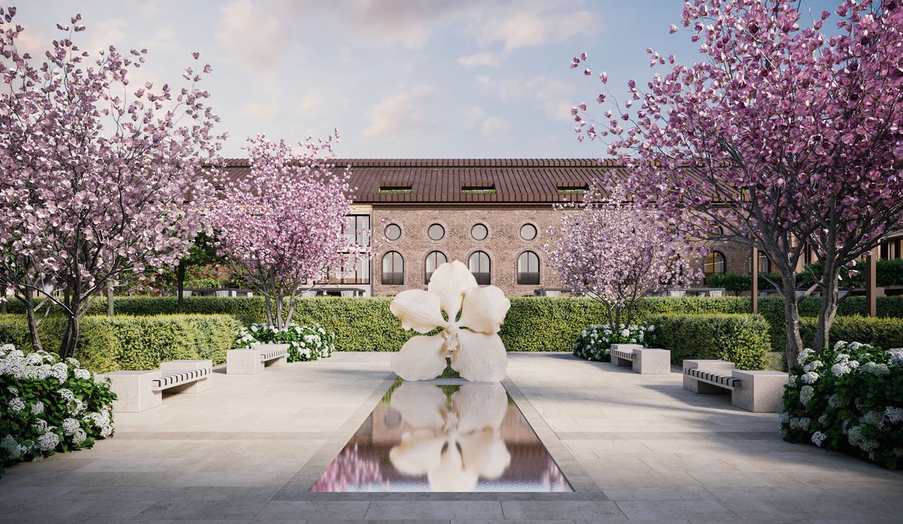 The Langham Venice
