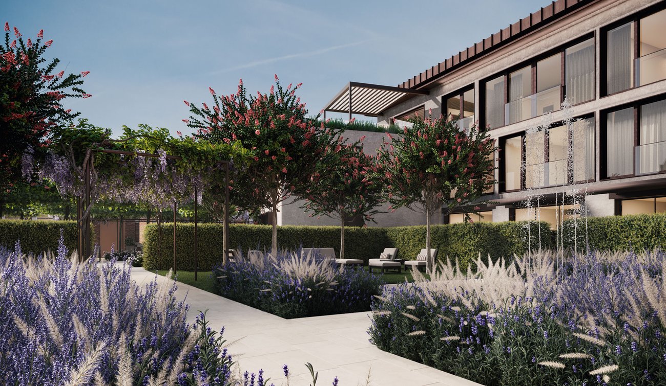 The Langham Venice