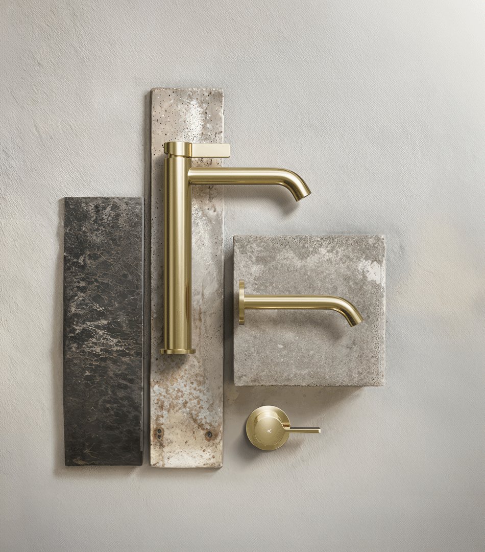 Artize for Jaquar, Aura Collection