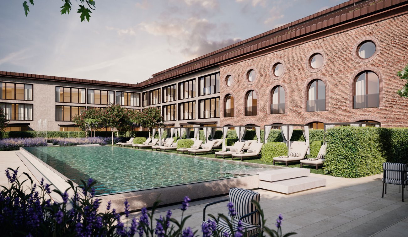 The Langham Venice