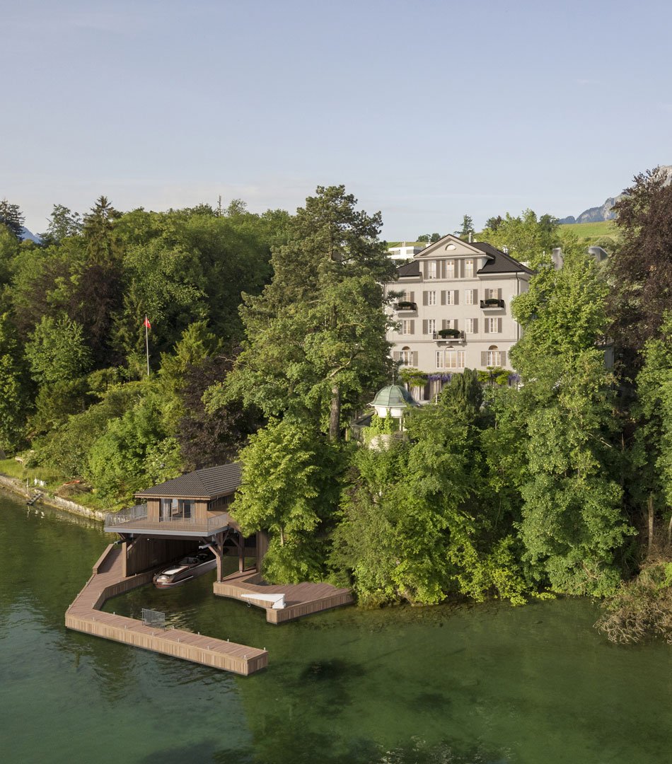 Lake Lucerne Family Office
