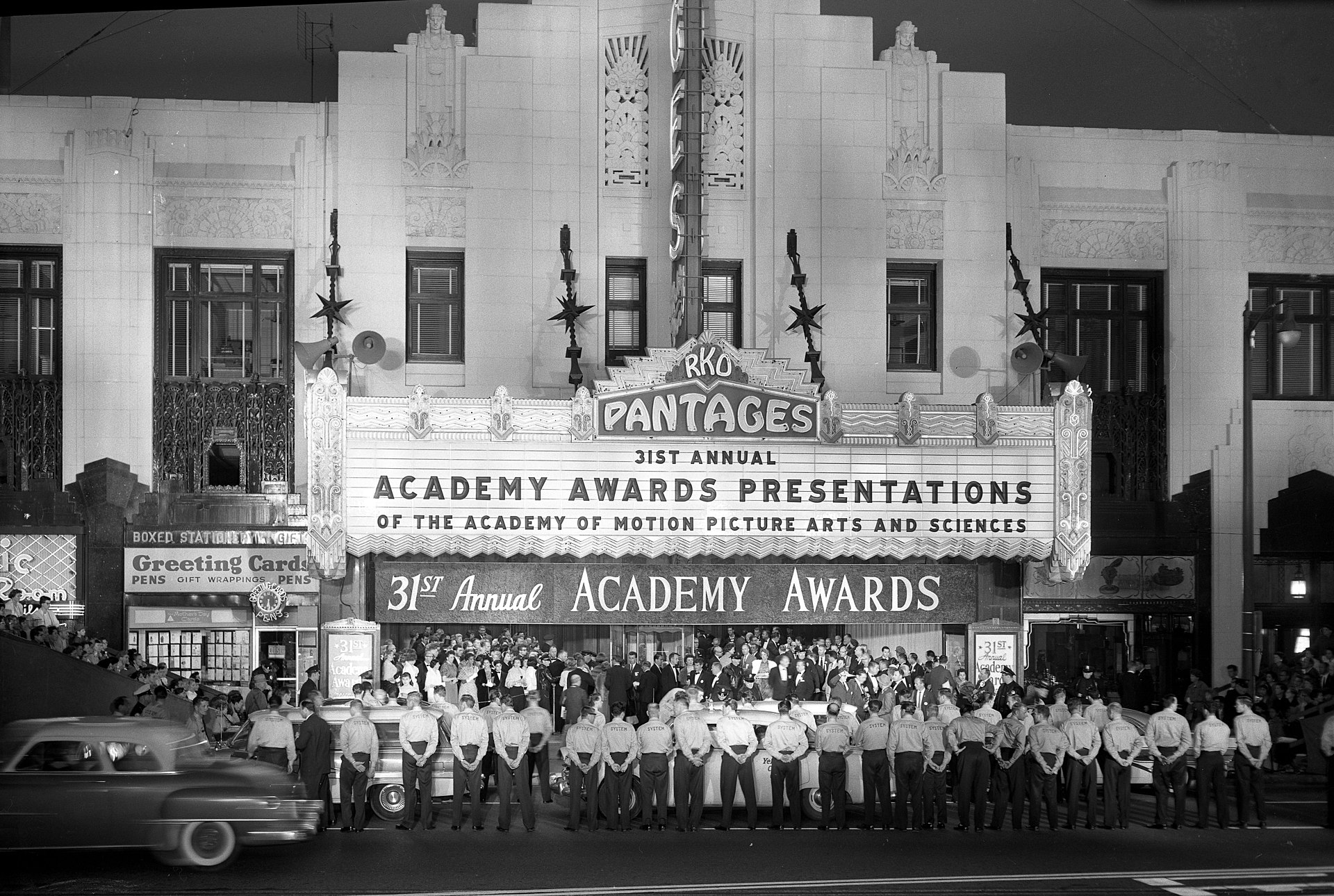 Academy Awards