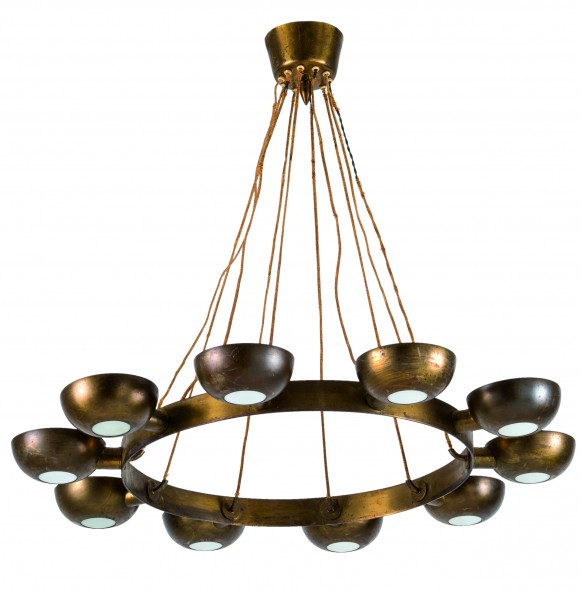 Chandeliers