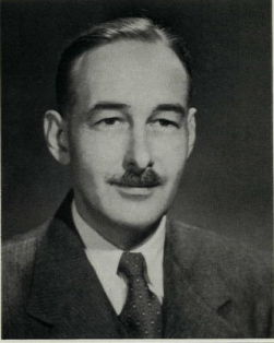 Thomas Creighton