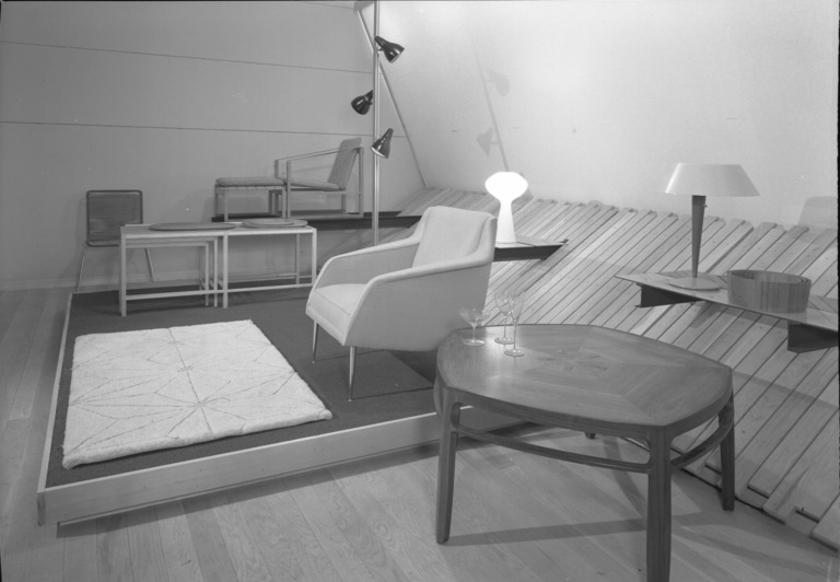 DH '58: Design for the Home
