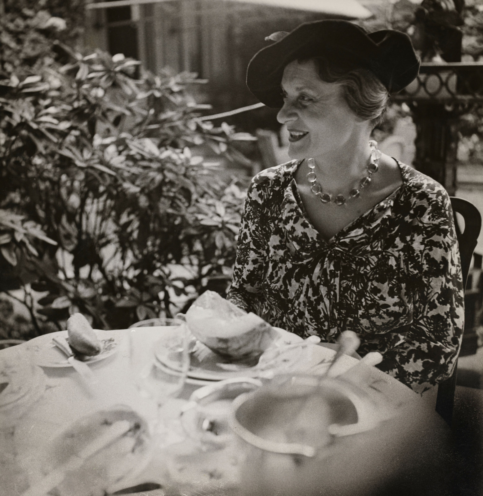 Ethel Frankau