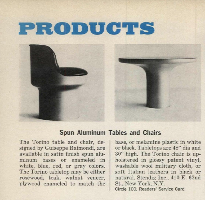 Products & Literature