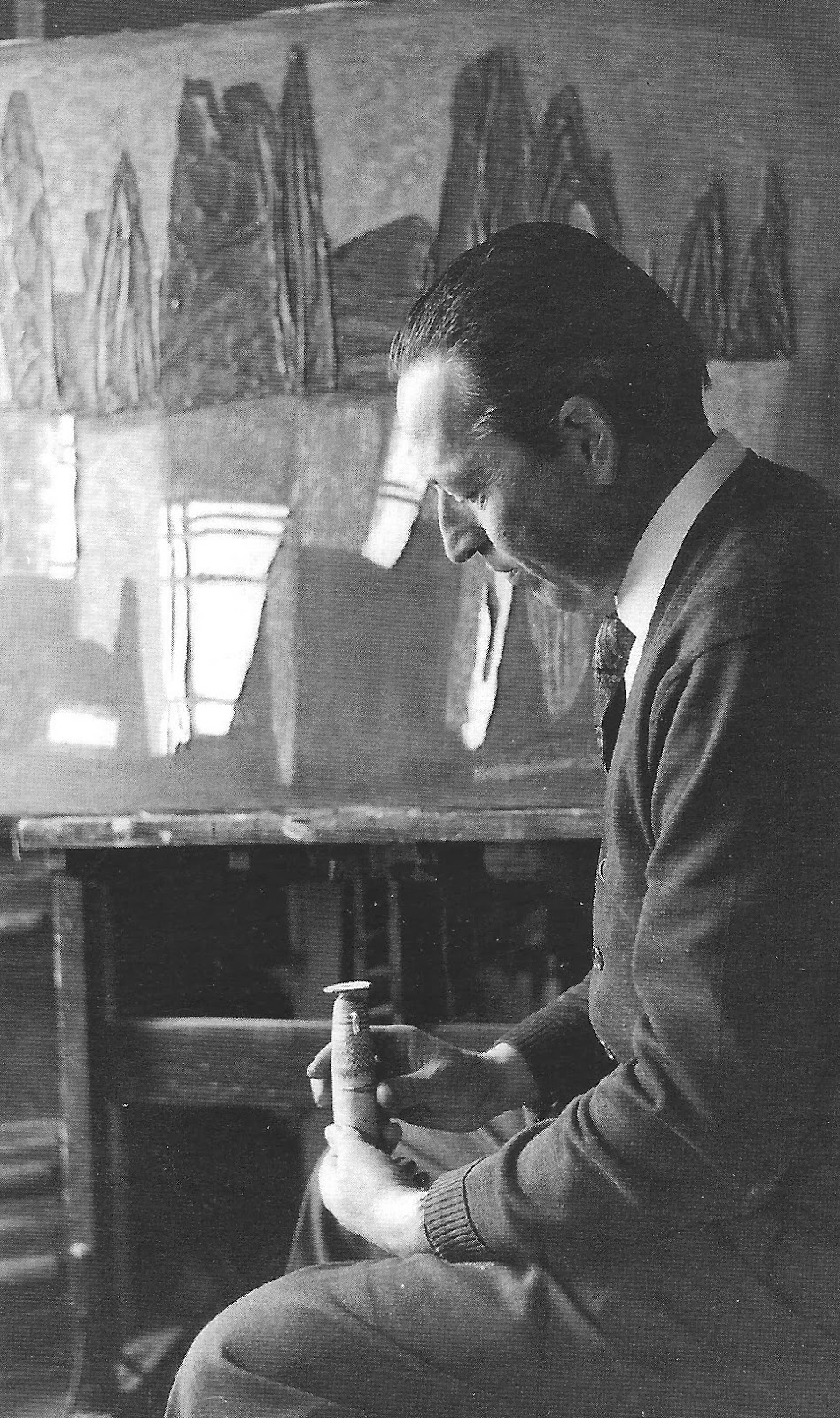 Domenico Pedronzani