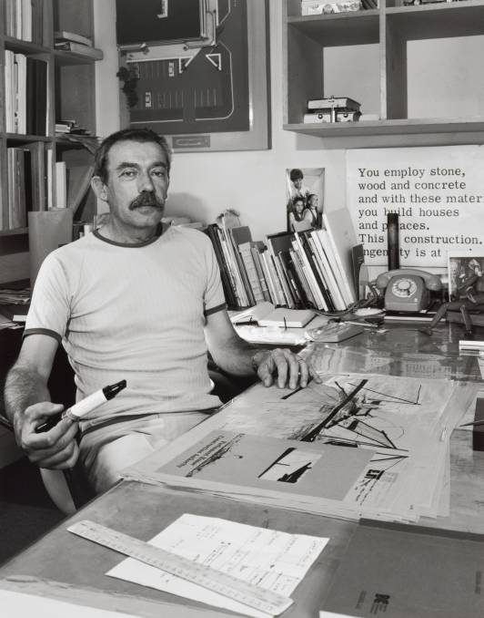 Enrico Taglietti