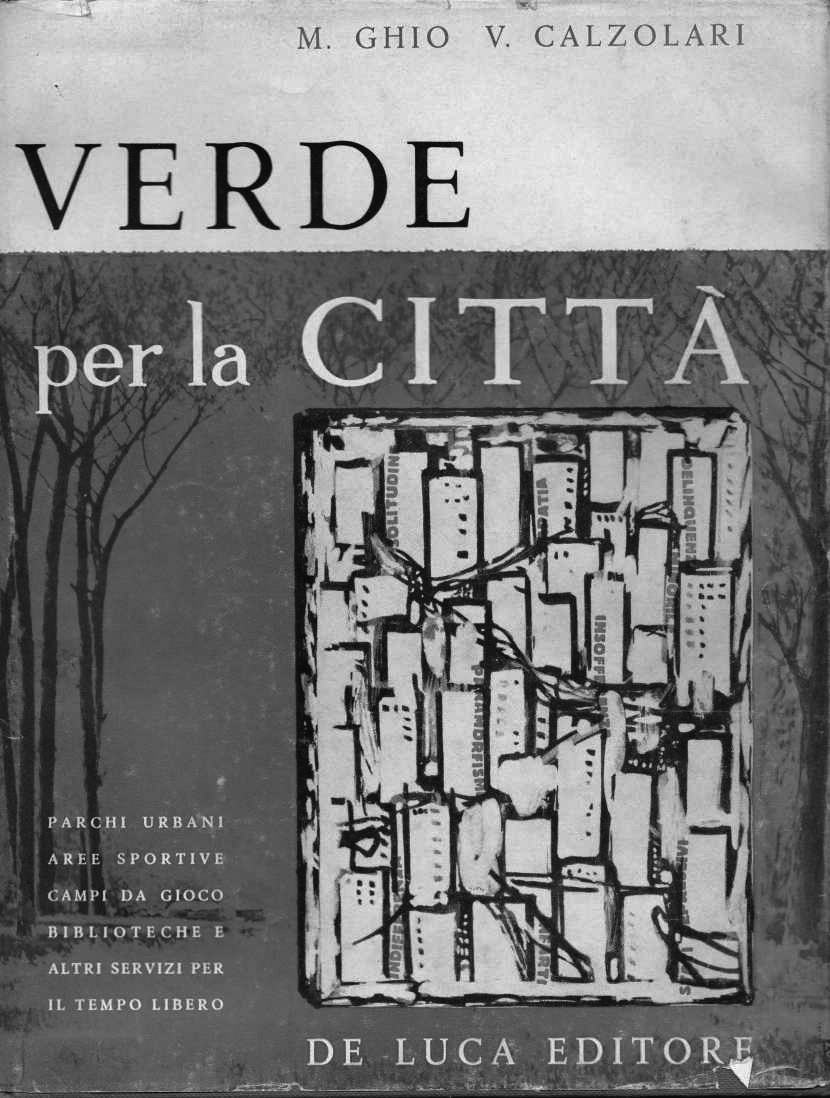 Il verde per le città