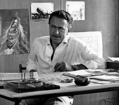 Giulio Minoletti